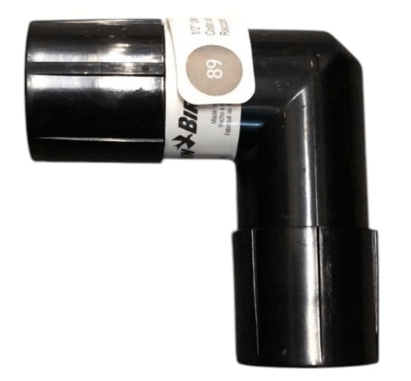 Joelho de Fácil Acoplamento Para Tubo de Polietileno - Rain Bird