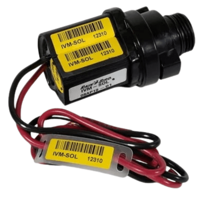 Solenoide Ivm 2w p/ valvulas pga/peb/pesb/efb/bpe - Rain Bird