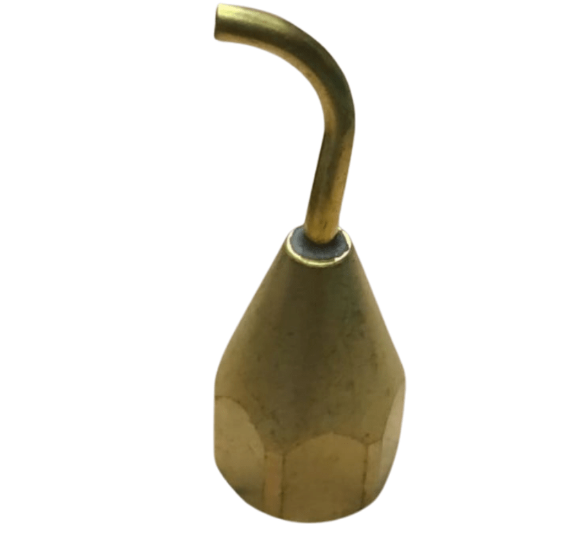 Tubo de Pitot - Rain Bird