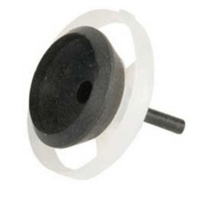 Valvula p/irrig. sam p/ aspersor uni-spray - Rain Bird