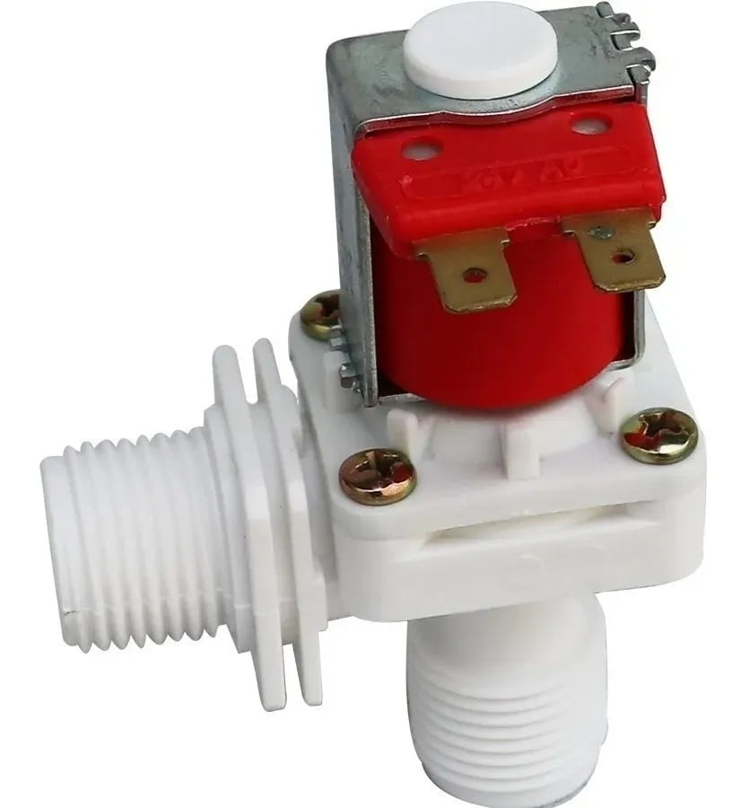 Solenoide VA 08 1/2" x 1/2" A90