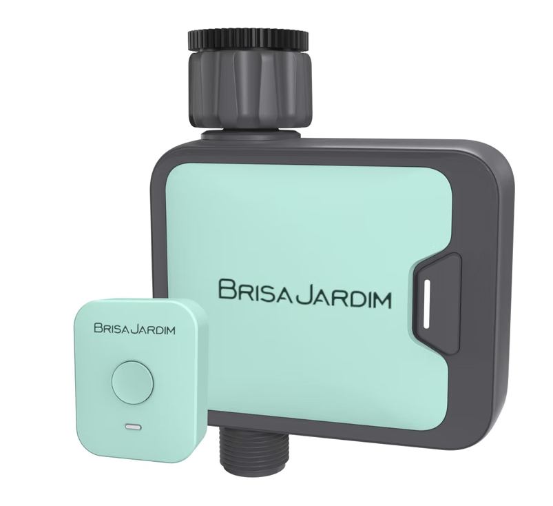 Temporizador Smart TIS11 com 1 saída