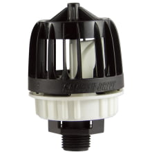 Aspersor Irrigação Senninger SMOOTH DRIVE HA - 634 Lph Diâmetro 23,80 Metros - Cópia (1)