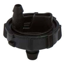 Gotejador E1000 Para Irrigação Rivulis Sbc