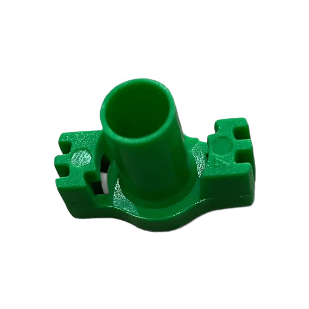 Bocal Traseiro Verde 1.8 e Bocal Dianteiro Roxo 2.5 para Aspersor IM22 – Implebras