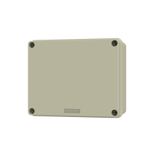 Caixa Multiuso Plástica 180×145×84 - Soprano