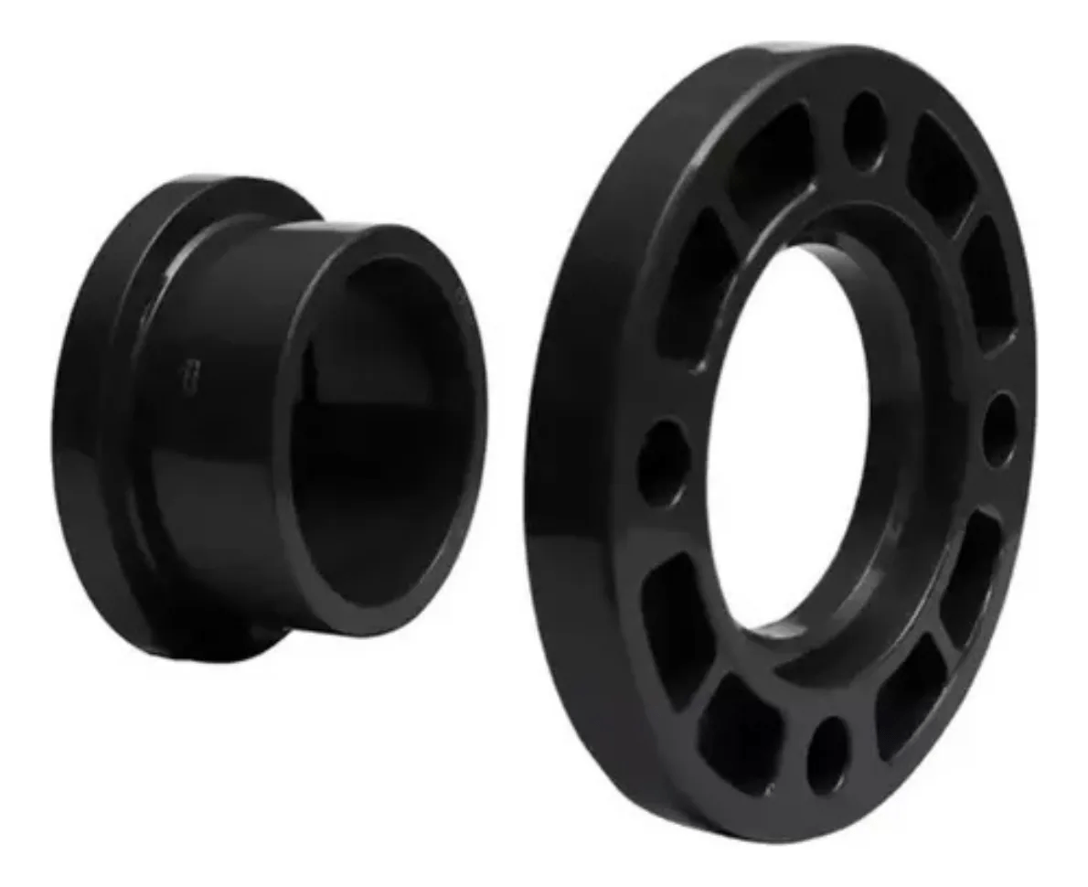 Colarinho para Flange PVC-U PN16 D.90 – Aquaplastic