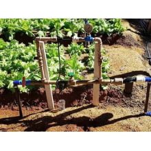 Filtro para Injetor de Fertilizantes - Agrojet