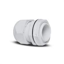 Prensa Cabo BSP 3/4" Cinza