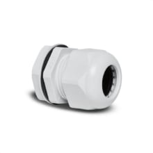 Prensa Cabo BSP 3/4" Cinza