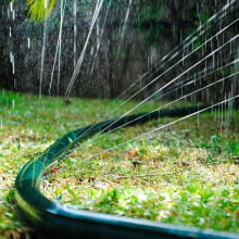 Mangueira Santeno Tipo 1 Para Irrigação 100 Metros