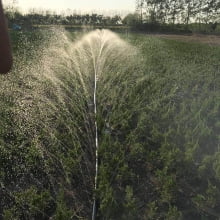 Mangueira Santeno Tipo 1 Para Irrigação 100 Metros