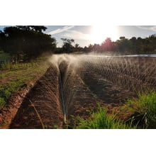 Mangueira Santeno Tipo 1 Para Irrigação 100 Metros