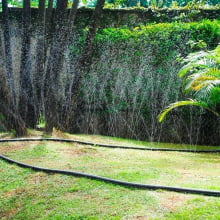 Mangueira Santeno Tipo 1 Para Irrigação 100 Metros