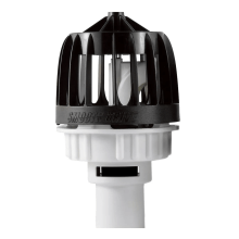 Aspersor Irrigação Senninger SMOOTH DRIVE HA - 634 Lph Diâmetro 23,80 Metros