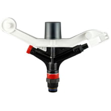 Aspersor 7025 Mini-Canhão Plástico Senninger Raio de 17 à 25,5 metros Aspersor 7025 Mini-Canhão Plástico Senninger Raio de 17 à 25,5 metros