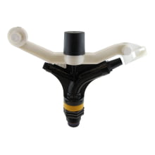 Aspersor 8025 Mini-Canhão Plástico Senninger Raio de 20 à 29 metros de distância