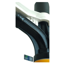 Aspersor 8025 Mini-Canhão Plástico Senninger Raio de 20 à 29 metros de distância