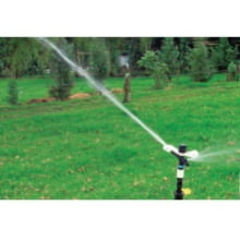 Aspersor de Impacto Serie 50 5023-2-3/4M N 16 X 08 Senninger diâmetro de 31 metros