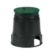 Caixa Para Válvula  p/  De 6", 10" E Retangular De 12"  Vb-Std - Rain Bird