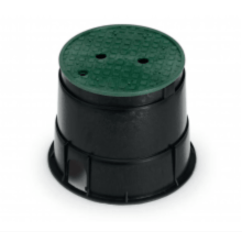 Caixa Para Válvula  p/  De 6", 10" E Retangular De 12"  Vb-Std - Rain Bird