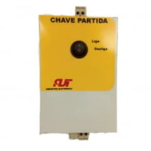 Chave De Partida Automatica de Uso Geral Monofasica 0,5 a 3,0 Cv