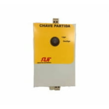 Chave De Partida Automatica de Uso Geral Monofasica 0,5 a 3,0 Cv