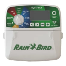 Controlador para Irrigação Esp-TM2 230v Indoor - Rain Bird