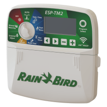 Controlador para Irrigação Esp-TM2 230v Indoor - Rain Bird