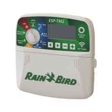 Controlador ESP-TM2 4 Estações 120V com Wi-Fi - Rain Bird