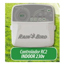 Controlador Rc2 230v Indoor + Wifi - Rain Bird