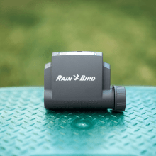 Controlador esp-bat bt 1  - Rain Bird
