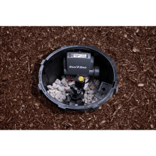 Controlador esp-bat bt 1 - Rain Bird