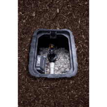 Controlador esp-bat bt 1 - Rain Bird