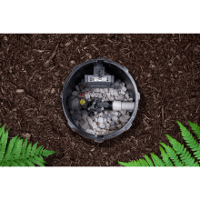 Controlador esp-bat bt 1 - Rain Bird