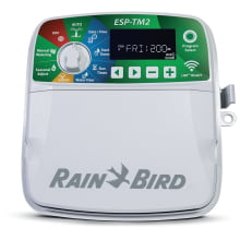 Controlador P/irrig.esp-tm2-12 Est 120v Para Wifi-rain Bird