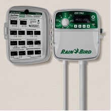 Controlador P/irrig.esp-tm2-12 Est 120v Para Wifi-rain Bird