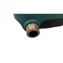 Controlador Temporizador Integrado a pilha Mod.ESP-HT2 para torneira 1 estação - Rain Bird