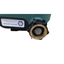 Controlador Temporizador Integrado a pilha Mod.ESP-HT2 para torneira 1 estação - Rain Bird