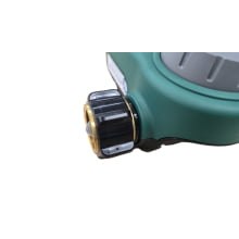 Controlador Temporizador Integrado a pilha Mod.ESP-HT2 para torneira 1 estação - Rain Bird