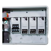 Módulo de Expansão 3,6,8 e 12 Estações Para Controlador ESP-LX M - Rain Bird