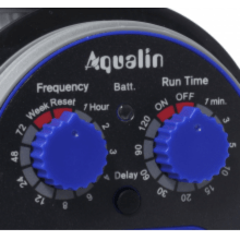 Temporizador De Programação - Timer Para Água - Doutor Irrigação