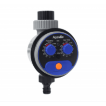 Temporizador De Programação - Timer Para Água - Doutor Irrigação