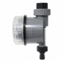 Temporizador De Programação - Timer Para Água - Doutor Irrigação