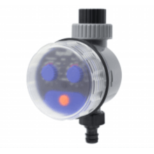 Temporizador De Programação - Timer Para Água - Doutor Irrigação