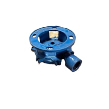 Kit Corpo Recalque HU 215,9 M6126 – Mark / Grundfos Kit Corpo Recalque HU 215,9 M6126 – Mark / Grundfos