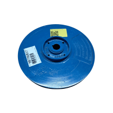 Kit Rotor DV f.22,22mm 239mm - MARK