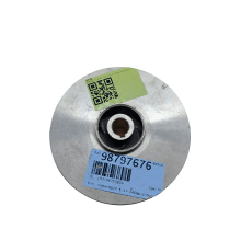 Kit Rotor HU/P f.17 146 mm com Bucha – Mark / Grundfos