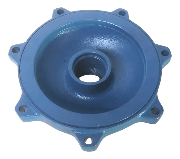 Kit Tampa de Sucção HU M6125 – Mark/Grundfos