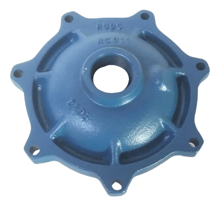 Kit Tampa de Sucção HU M6125 – Mark/Grundfos